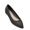Savannah Nova Ballet Flat Black -women's clothing Sales 612045 C 0001 00 4