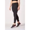 LMA Active Women's Core Blockout 7/8 Leggings Black