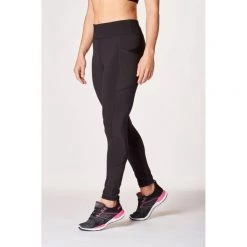 LMA Active Women's Core Blockout Full Length Leggings Black 8 LMA Active Women's Core Blockout Full Length Leggings Black -women's clothing Sales 612323 C 0001 00 2