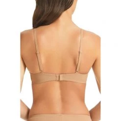 Fine-Lines Lace Push Up Bra Warm Beige -women's clothing Sales 613653 C 0250 29 3