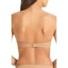 Fine-Lines Lace Push Up Bra Warm Beige -women's clothing Sales 613653 C 0250 29 5
