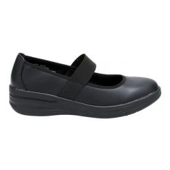 Savannah Faye Slip On Loafer Black -women's clothing Sales 615319 C 0001 00