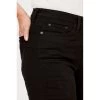 Khoko Basics Sculpted Skinny Leg Jean Black -women's clothing Sales 615521 C 0001 00 4