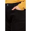 Khoko Plus Sculpted Skinny Leg Jean Black -women's clothing Sales 615522 C 0001 00 4