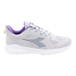 Diadora Ego Women's Runner Grey -women's clothing Sales 615864 C 0020 00