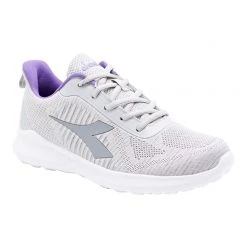 Diadora Ego Women's Runner Grey