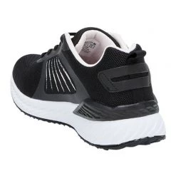 Fila Ferrara Women's Runner Black & Light Pink -women's clothing Sales 616067 C 1006 33 2