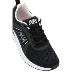 Fila Ferrara Women's Runner Black & Light Pink
