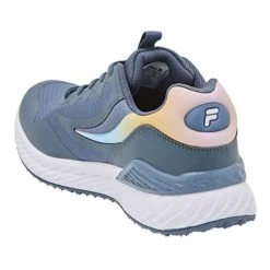 Fila Riete Women's Runner Bluestone -women's clothing Sales 616068 C 0420 37 2