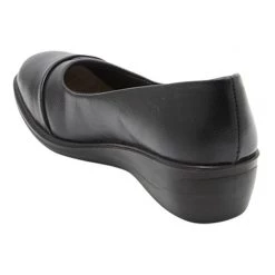 Savannah Tain Women's Ballet Shoes Black -women's clothing Sales 616462 C 0001 00 2