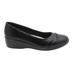 Savannah Tain Women's Ballet Shoes Black -women's clothing Sales 616462 C 0001 00