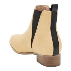 Khoko Tony Casaul Chelsea Boot Sand -women's clothing Sales 616638 C 0032 16 2