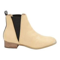 Khoko Tony Casaul Chelsea Boot Sand -women's clothing Sales 616638 C 0032 16