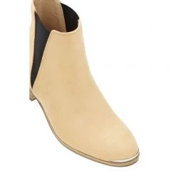 Khoko Tony Casaul Chelsea Boot Sand