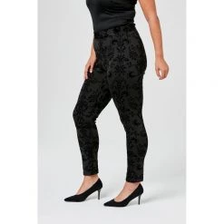 Estelle Ellery Legging Black -women's clothing Sales 617055 C 0001 00 2