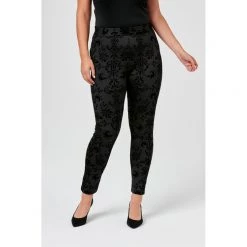 Estelle Ellery Legging Black -women's clothing Sales 617055 C 0001 00