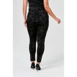 Estelle Ellery Legging Black -women's clothing Sales 617055 C 0001 00 3