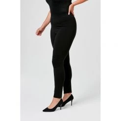 Estelle Montague Pant Black -women's clothing Sales 617056 C 0001 00 2