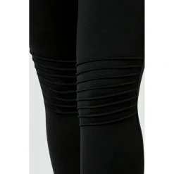 Estelle Montague Pant Black