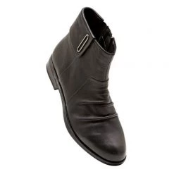 Hush Puppies Harriet Women's Ankle Boot Black