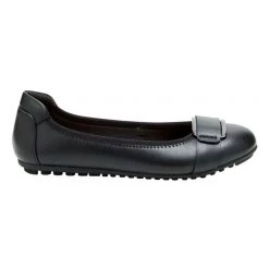 Hush Puppies Loretta Women's Ballets Black 9 Hush Puppies Loretta Women's Ballets Black -women's clothing Sales 617087 C 0001 00