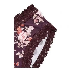 Jockey Parisienne Boyleg Black