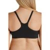 Bonds Bumbs Seamfree Maternity Bra Black -women's clothing Sales 617481 C 0001 00 3