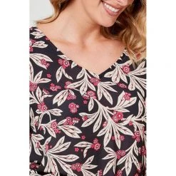 Stella Floral Top Floral