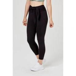 GR Giaan Rooney Tranquil Leggings Black -women's clothing Sales 619097 C 0001 00 2