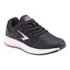 Sfida Grid Women's Runner Black & Pink