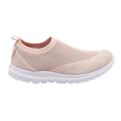 Sfida Pacify Women's Slip On Shoe Peach -women's clothing Sales 619182 C 0830 27