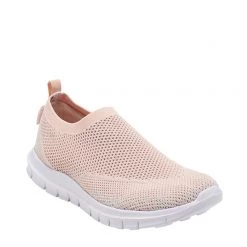 Sfida Pacify Women's Slip On Shoe Peach -women's clothing Sales 619182 C 0830 27 3