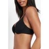 Bonds Micro Tee Underwire Bra Black 1 Bonds Micro Tee Underwire Bra Black -women's clothing Sales 619599 C 0001 00 3