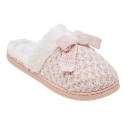 Grosby Invisible Shimmer Women's Sherpa Slip On Pink 7 Grosby Invisible Shimmer Women's Sherpa Slip On Pink -women's clothing Sales 620626 C 0650 00 3