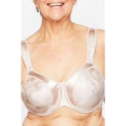 Playtex Comfort Strap Minimiser Sandshell -women's clothing Sales 620842 C 0273 60