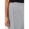 Khoko Plus Tapered Leg Trackpant Mid Grey -women's clothing Sales 620871 C 0031 44 4