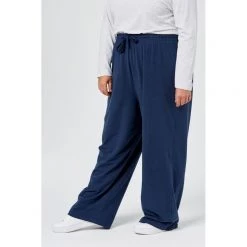 Khoko Plus Studio Pant Indigo -women's clothing Sales 620872 C 0401 32 2