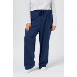 Khoko Plus Studio Pant Indigo -women's clothing Sales 620872 C 0401 32
