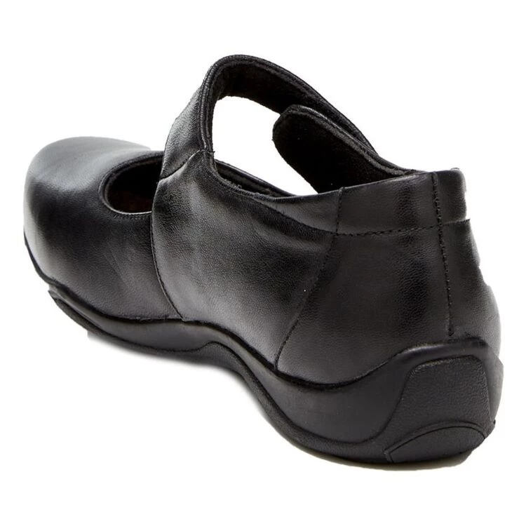 Natural Comfort Mamba Women's Loafer Black 5 Natural Comfort Mamba Women's Loafer Black - Image 3