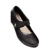 Natural Comfort Mamba Women's Loafer Black -women's clothing Sales 620908 C 0001 00 4