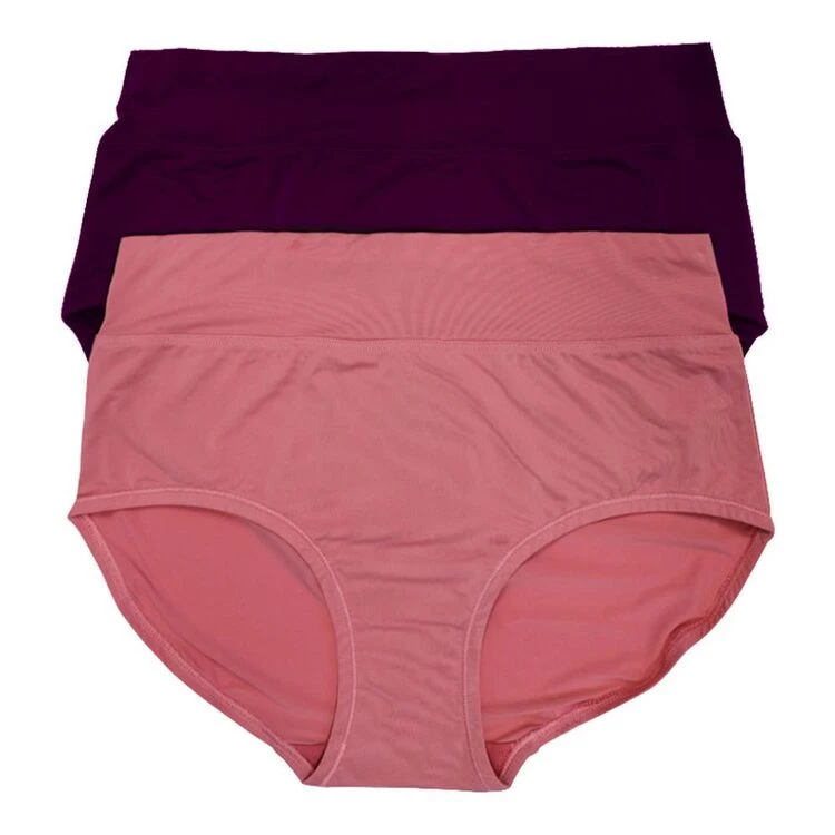 Ambra 2 Pack Laser Cut Midi Plum 3 Ambra 2 Pack Laser Cut Midi Plum