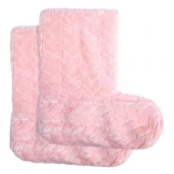 Underworks Snoozee Boots Pink -women's clothing Sales 621062 C 0650 00 2