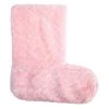 Underworks Snoozee Boots Pink -women's clothing Sales 621062 C 0650 00 4