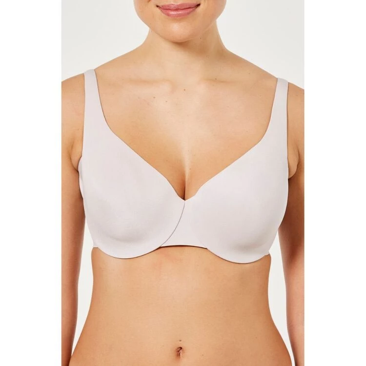 Berlei Luminous Smoothing Contour Bra Frosted Lavender 4 Berlei Luminous Smoothing Contour Bra Frosted Lavender - Image 2