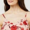 Leona Edmiston Ruby Carnation Cami Set Pink -women's clothing Sales 621271 C 0650 00 4