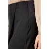 JB Jayson Brunsdon Split Asymmetrical Skirt Black -women's clothing Sales 621293 C 0001 00 4