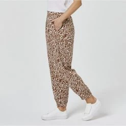 JB Jayson Brunsdon Jogger Pant Animal -women's clothing Sales 621450 C 0960 13 2