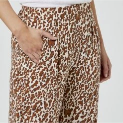 JB Jayson Brunsdon Jogger Pant Animal