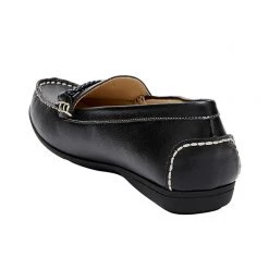 Natural Comfort Toronto Women's Loafer Black -women's clothing Sales 622167 C 0001 00 2