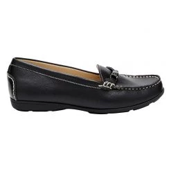Natural Comfort Toronto Women's Loafer Black -women's clothing Sales 622167 C 0001 00